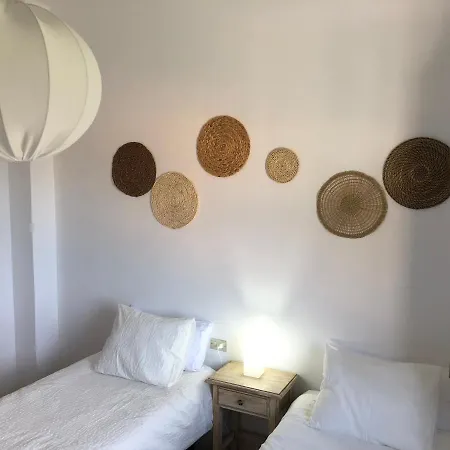 Casa La Juyona Feriehus *