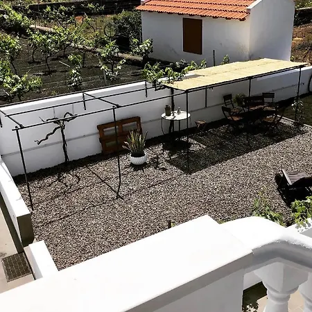 Casa La Juyona Frontera