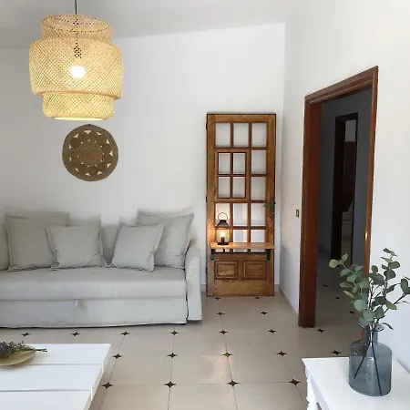 Casa La Juyona