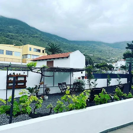 Casa La Juyona Frontera