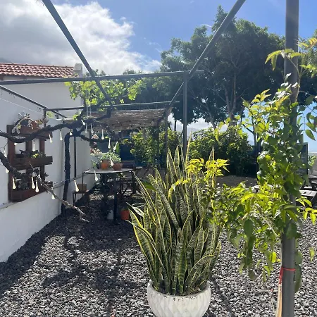 Casa La Juyona Frontera