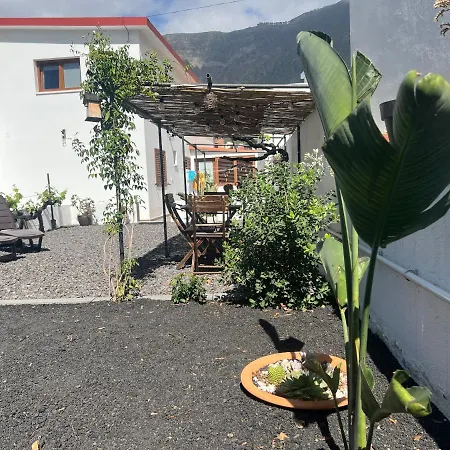 Casa La Juyona * Frontera
