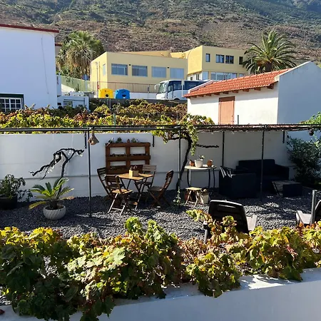 Feriehus Casa La Juyona Frontera