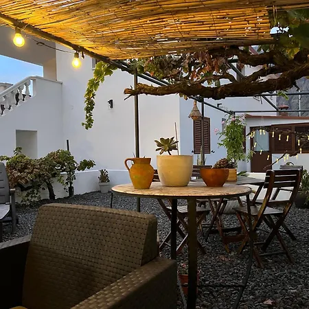 Casa La Juyona *