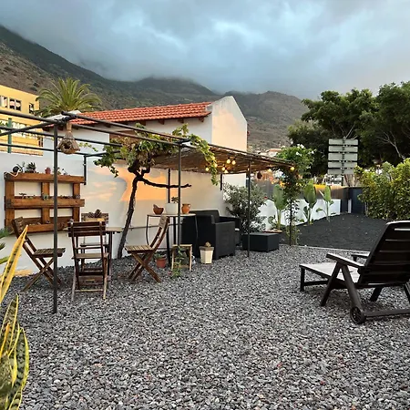 Casa La Juyona Frontera