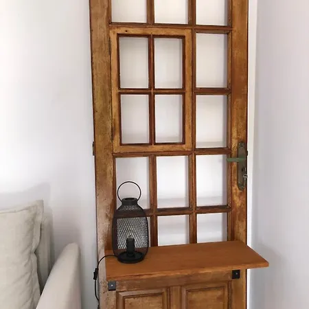Ferienhaus Casa La Juyona