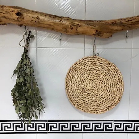 Casa La Juyona Holiday home *