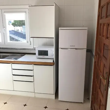 Casa La Juyona Holiday home