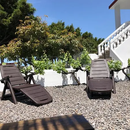 Casa La Juyona *