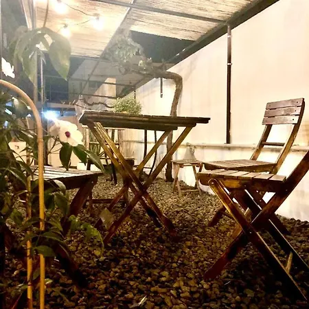 Ferienhaus Casa La Juyona