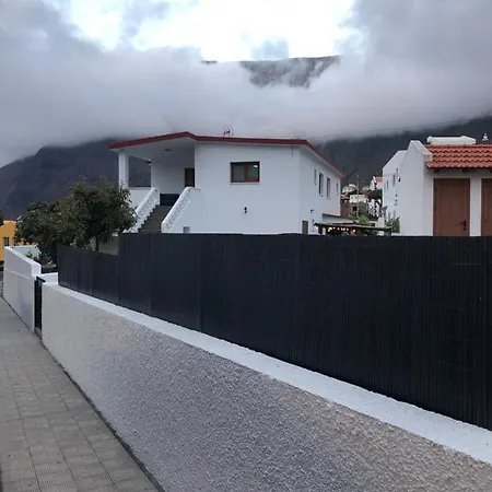 Ferienhaus Casa La Juyona *